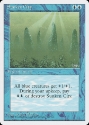 MTG: 4th Edition 106: Sunken City 