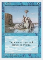 MTG: 4th Edition 109: Twiddle 