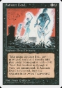 MTG: 4th Edition 118: Animate Dead 