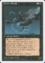 MTG: 4th Edition 138: Frozen Shade 