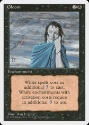 MTG: 4th Edition 139: Gloom 