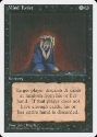 MTG: 4th Edition 147: Mind Twist 