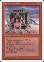 MTG: 4th Edition 196: Giant Strength 