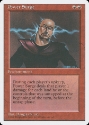 MTG: 4th Edition 216: Power Surge 