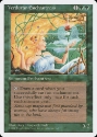 MTG: 4th Edition 281: Verduran Enchantress 