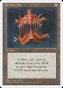 MTG: 4th Edition 310: Coral Helm 