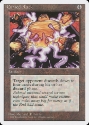 MTG: 4th Edition 312: Cursed Rack 