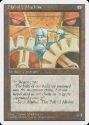 MTG: 4th Edition 314: Diabolic Machine 