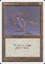 MTG: 4th Edition 321: Glasses of Urza 