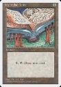 MTG: 4th Edition 331: Jayemdae Tome 