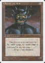MTG: 4th Edition 339: Obsianus Golem 