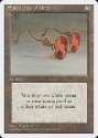 MTG: 4th Edition 347: Sunglasses of Urza 