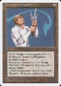 MTG: 4th Edition 349: Tawnoss Weaponry 