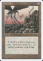 MTG: 4th Edition 351: The Hive 