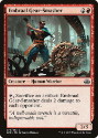 MTG: Aether Revolt 079: Embraal Gear-Smasher 