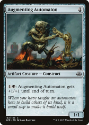 MTG: Aether Revolt 143: Augmenting Automation 