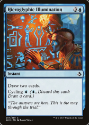 MTG: Amonkhet 057: Hieroglyphic Illumination 