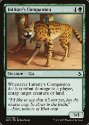 MTG: Amonkhet 174: Initiates Companion 