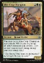 MTG: Amonkhet 194: Ahn-Crop Champion 
