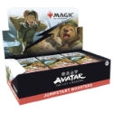 MTG: Avatar the Last Airbender: Jumpstart Booster Pack 