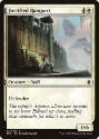 MTG: Battle for Zendikar 027: Fortified Rampart 