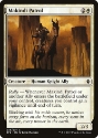 MTG: Battle for Zendikar 039: Makindi Patrol 