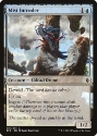 MTG: Battle for Zendikar 061: Mist Intruder 