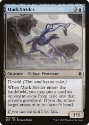 MTG: Battle for Zendikar 062: Murk Strider 