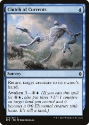MTG: Battle for Zendikar 072: Clutch of Currents 