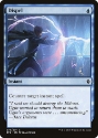 MTG: Battle for Zendikar 076: Dispel 