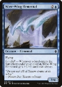 MTG: Battle for Zendikar 088: Wave-Wing Elemental 