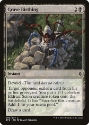 MTG: Battle for Zendikar 093: Grave Birthing 