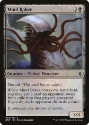 MTG: Battle for Zendikar 095: Mind Raker 