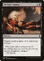 MTG: Battle for Zendikar 108: Demons Grasp 