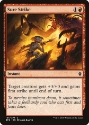 MTG: Battle for Zendikar 157: Sure Strike 