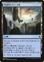 MTG: Battle for Zendikar 246: Skyline Cascade 