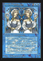 MTG: Collectors Edition: Vesuvan Doppelganger 
