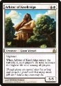 MTG: Commander 2011 006: Arbiter of Knollridge 