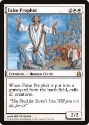 MTG: Commander 2011 013: False Prophet 