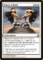 MTG: Commander 2011 019: Martyrs Bond 