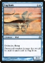 MTG: Commander 2011 047: Fog Bank 