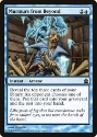 MTG: Commander 2011 053: Murmurs from Beyond 