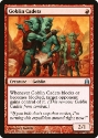 MTG: Commander 2011 125: Goblin Cadets 