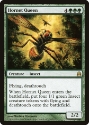 MTG: Commander 2011 159: Hornet Queen 