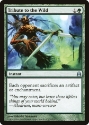 MTG: Commander 2011 175: Tribute to the Wild 