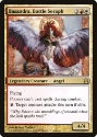 MTG: Commander 2011 184: Basandra, Battle Seraph 