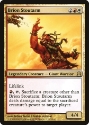 MTG: Commander 2011 187: Brion Stoutarm 