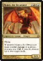 MTG: Commander 2011 215: Numot, the Devastator 