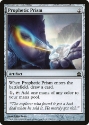 MTG: Commander 2011 256: Prophetic Prism 