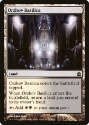 MTG: Commander 2011 283: Orzhov Basilica 